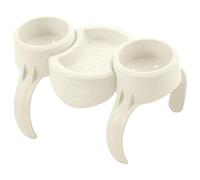 Bestway Drink Holder Beverage Spa Accessory Hot Tub Stand Lay-Z-Spa vidaXL