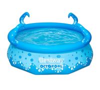 Bestway Easy Set Pool Outside Swimming Summer Paddling Inflatable Party Garden