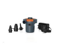BESTWAY Electric air pump / Sidewinder inflator mains connection and cigarette lighter - 490 L/min