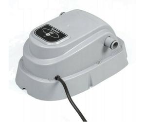 Bestway Electric Swimming Pool Heater Upto 15Ft 2.8Kw Above Ground