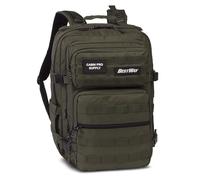 Bestway Fabrizio Worldpack Cabin Pro- Supply Backbag 48 cm 48 cm 35 L Yellow, olive green, 48 cm