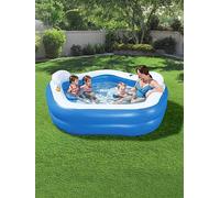 Bestway Family Fun Pool One Colour
