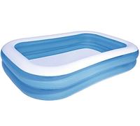 Bestway Blue Rectangular Family Pool