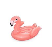 Bestway Fancy Flamingo Ride-On One Colour