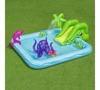 Bestway Play Center Fantastic Aquarium Play Pool