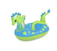 Bestway Fantasy Dragon Swimming Animal 134 x 142 cm