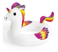 Bestway 36159 pool/beach float Multicolour Image PVC Swimming ring