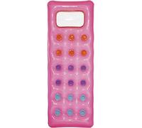 Bestway Fashion Lounge Bath Mat (Pink, 188 x 71 cm)