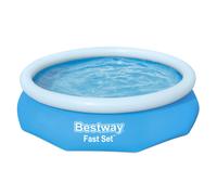 Bestway® Fast Set™ 10' x 30"/3.05m x 76cm Pool