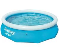 Bestway Fast Set Pool 3.05m x 76cm - blue
