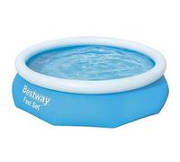 Bestway Fast Set 10ft x 30 Inch Inflatable Pool