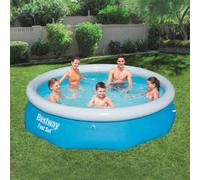 Bestway Fast Set Pool 3.05m x 76cm - blue