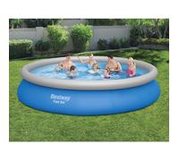 Bestway Fast Set Pool Set - 15ft