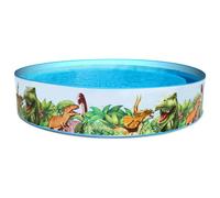 Bestway Fill N Fun Dinosaur 244x46 Cm Round Pool