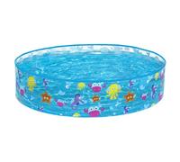 Bestway Fill 'n fun pool Φ1.22m x H25cm