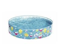 Bestway Fill 'n fun pool Φ1.22m x H25cm