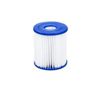 Bestway Filter Cartridge (Size 1) One Colour