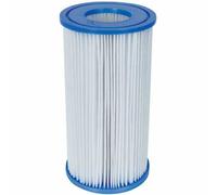 Bestway Filter Cartridge Iii (4.2" X 8") Multi One Size