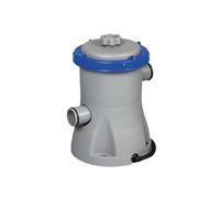 Bestway Filter Pump, 330 Gal