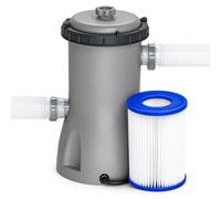 Bestway | Filter Pump Above Ground Pool, 3,028 L
