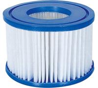 Bestway Lay-Z-Spa Filter cartridge Size VI 58323 1 x Twin Pack (2 Fi