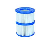 BESTWAY FILTER VI CARTRIDGE LAY Z SPA MIAMI VEGAS MONACO PARIS PALM SPRINGS 2017