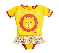 Bestway Fisher Price Girls' Float Swimsuit