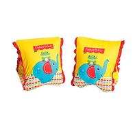 Bestway Fisher-Price Premium Fabric Covered Arm Bands Assorted