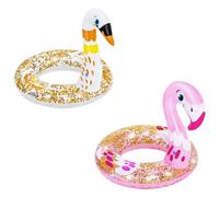 Bestway Flamingo/Swan Swimming Ring 61cm 36306 0328