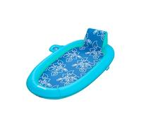 Bestway | Flex ‘n FoldRecliner Pool Lounge Float, Inflatable Pool Floatie for Kids and Adults