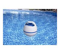 Bestway Floating Bluetooth LED Speaker