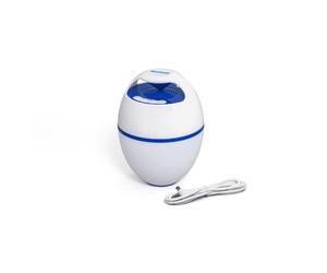 Bestway Floating Bluetooth LED Speaker Pool Spa Portable Wireless Speaker
