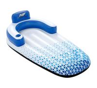 Bestway Floating Lounger, Pool Lounger for Pool Lake, Pool Float with Armrest an