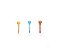 Bestway Floating Pool and Bath Thermometer Assorted Color Garden 58697