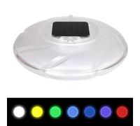 Bestway Floating Solar Light Pond Light for Pool Floating Solar Lamp 58111