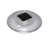 Bestway Floating Solar Pool Lamp Transparent
