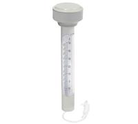 Bestway Floating Swimming Pool Thermometer for Pools and Spas