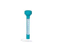 Bestway Floating Swimming Pool Thermometer for Pools and Spas, White, 5 x 5 x 19 cm