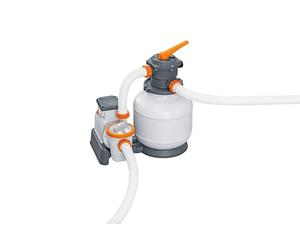 Bestway Flowclear™ 2200gal Sand Filter