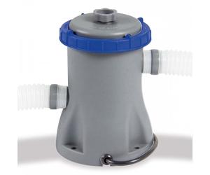 Bestway Flowclear 330 gal Swimming Pool Filter Pump 58381