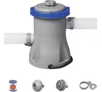 Bestway Flowclear 330gal Filter Pump Swimming Pool