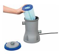 Bestway Flowclear 530gal Filter Pump Swimming Pool