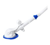 Bestway Flowclear Automatic Vacuum Cleaner, Swimming Pool Cleaner for Pool Spa F