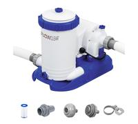 Bestway Flowclear Filter Pump 1,249 l/h