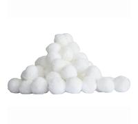 Bestway Flowclear Polysphere Filter Balls Reusable Pool Sand Alternative 28g 1kg
