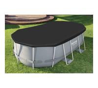 Pool Cover Tarp Mod E Cm 418X230 - 58425