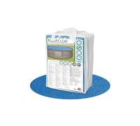 Bestway 12ft Round Solar Pool Cover For Above Ground Pools