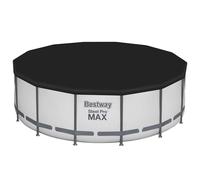 Bestway Flowclear Pool Cover Outdoor Lawn Garden Spa Accessory Patio Above Groun