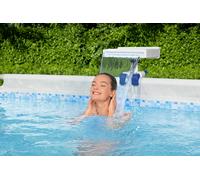 Bestway Flowclear Soothing LED Waterfall