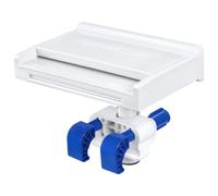 Bestway Flowclear Soothing LED Waterfall Pool Fountain Pond Waterfall Cascade